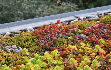 the cost of Ombersley green roof installation