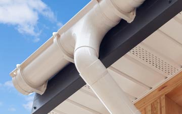 Ombersley gutter installation costs