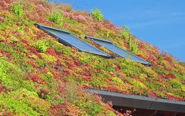 Ombersley living roof systems