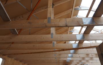 Ombersley roof truss costs