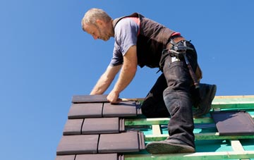 disadvantages of Ombersley slate roofing