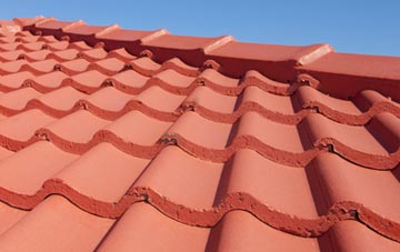 Ombersley tile and slate roof replacement