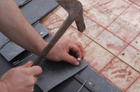free Ombersley garage roof repair quotes