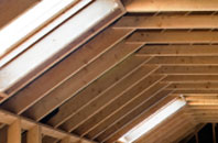 Ombersley tapered roof insulation quotes